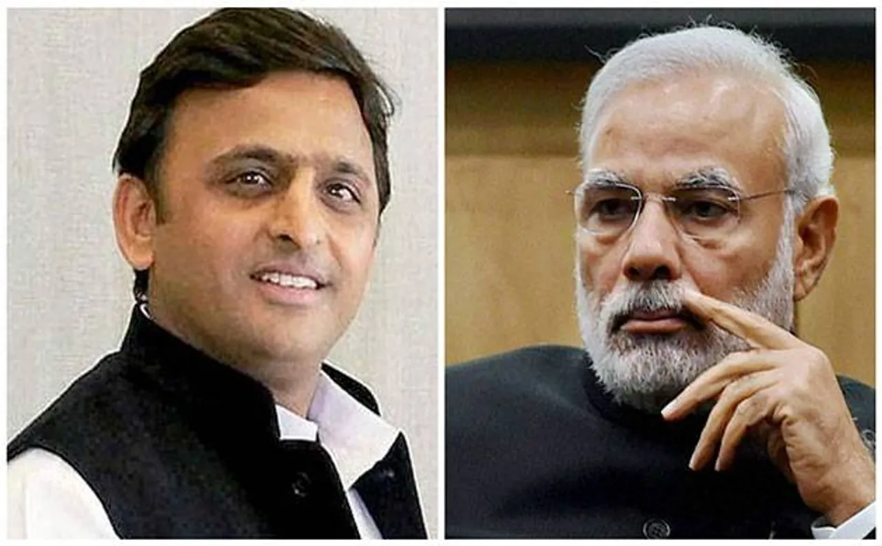 336 rallies in 7-phase UP polls: CM Akhilesh tops list with 211 rallies, BSP's Mayawati did 51 as PM Modi addressed 21 rallies