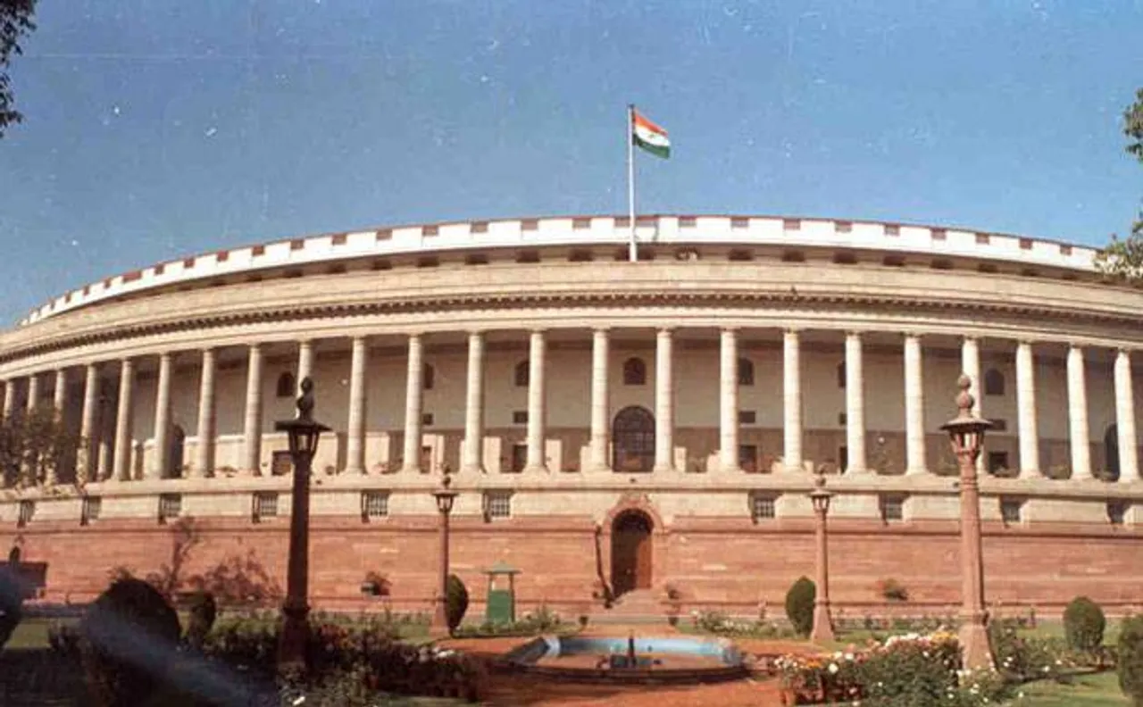 Parliament pays tribute to sitting, former members who died recently