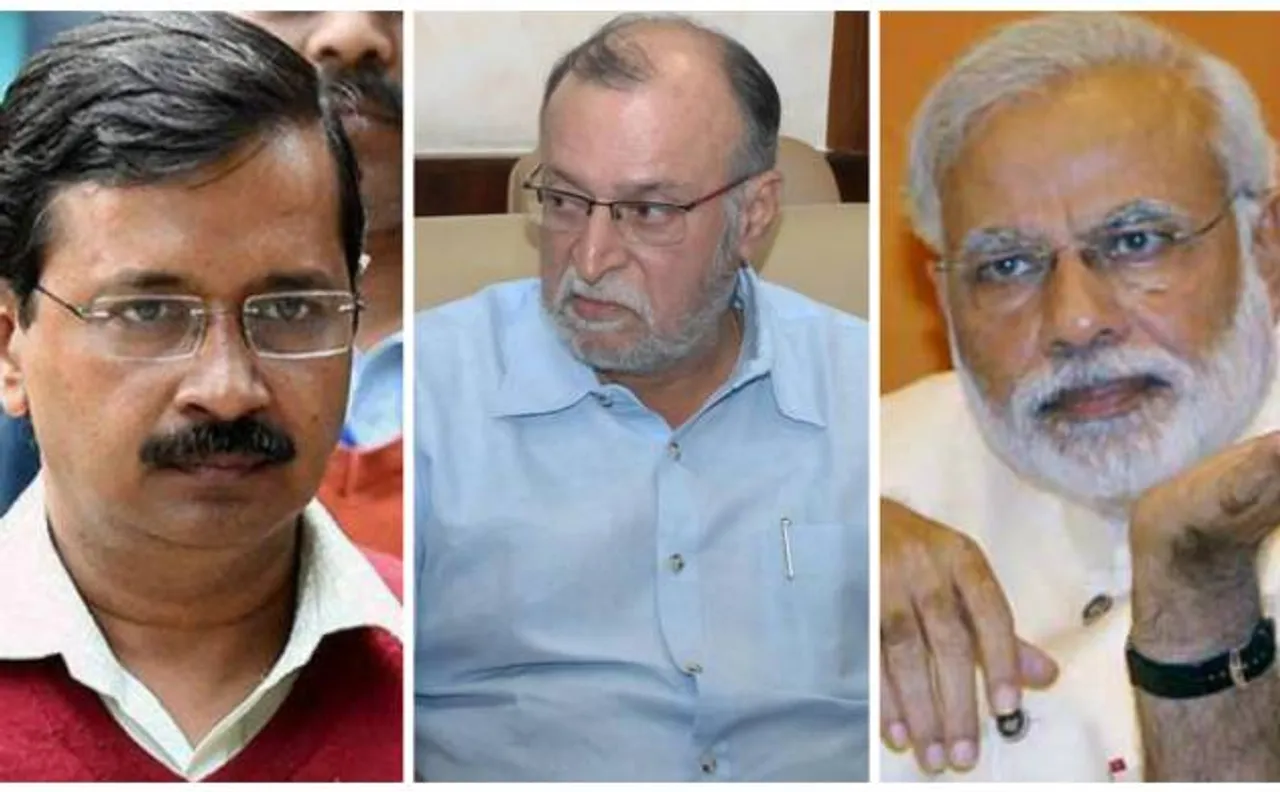 Kejriwal calls PM Modi 'anti-soldier' after Delhi L-G rejects Rs 1cr compensation to kin of soldier who killed self demanding OROP