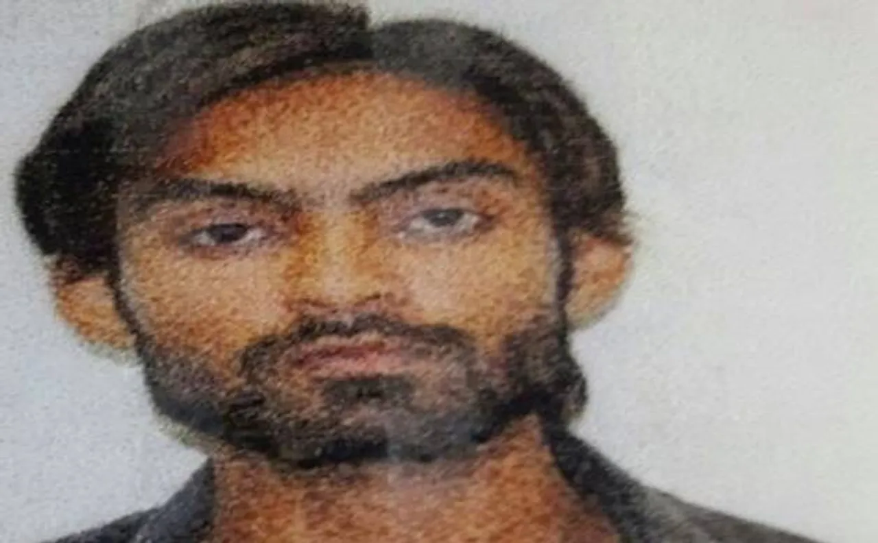 Former IAF man, 'mastermind' of terror module, nabbed by ATS in Kanpur