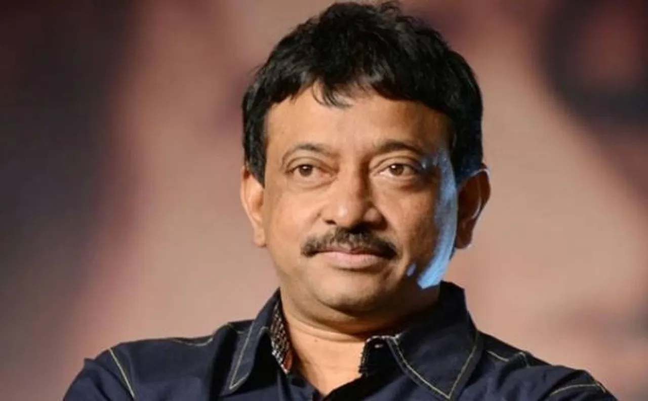 Five times when Ram Gopal Varma's sharp tongue sparked row