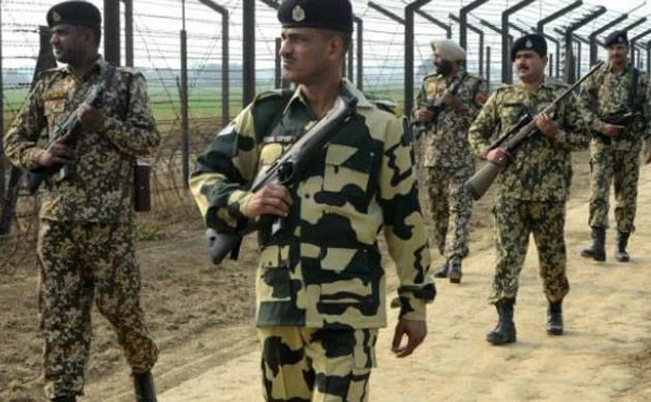 Soldier martyred in cross-border firing along LoC in Poonch, J&K