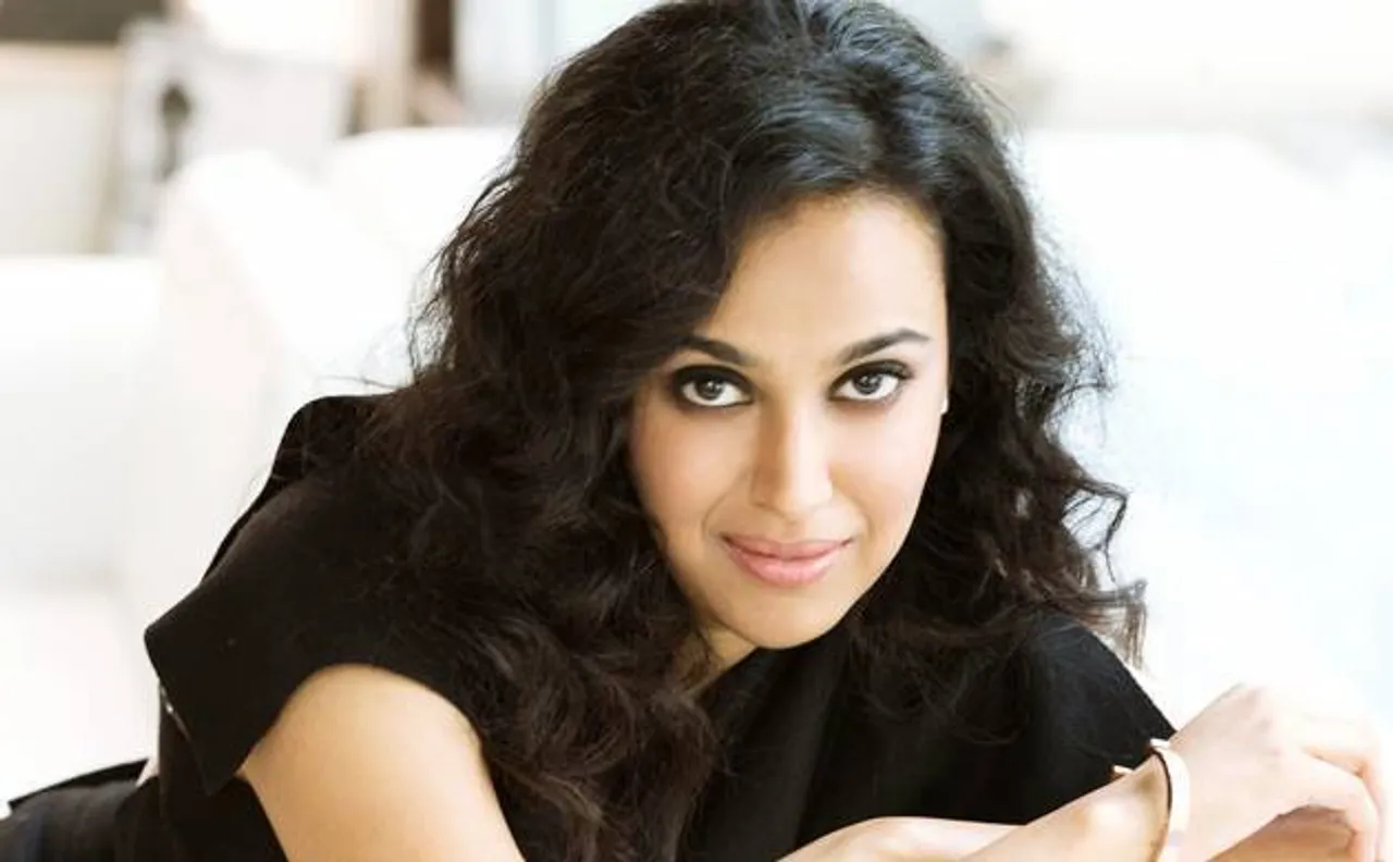 'Anaarkali of Aarah' star Swara Bhaskar says UP and Bihar have played major role in her movie carrier