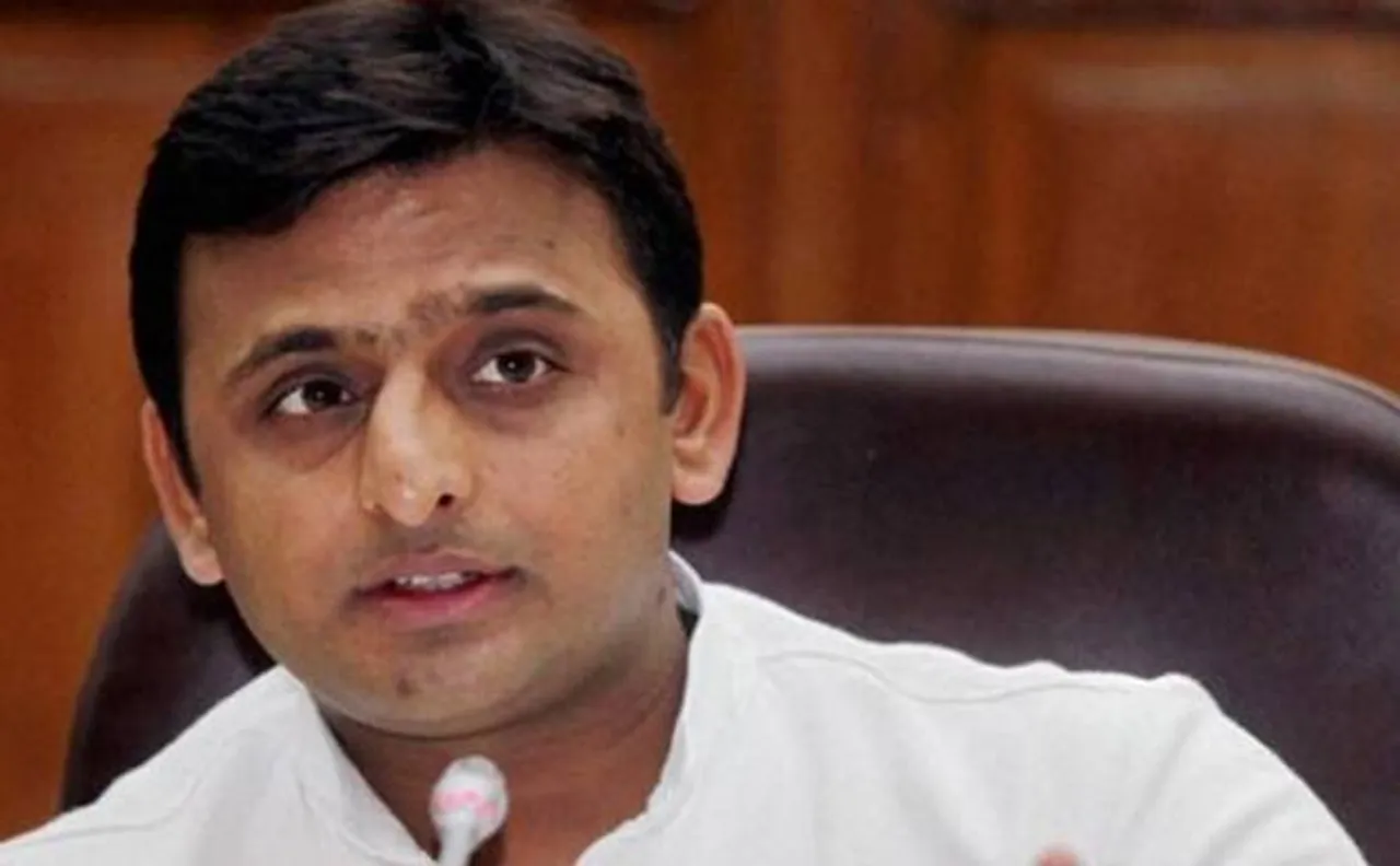 UP Polls 2017: Akhilesh Yadav will get second consecutive term as CM in Uttar pradesh, says Ram Gopal Yadav