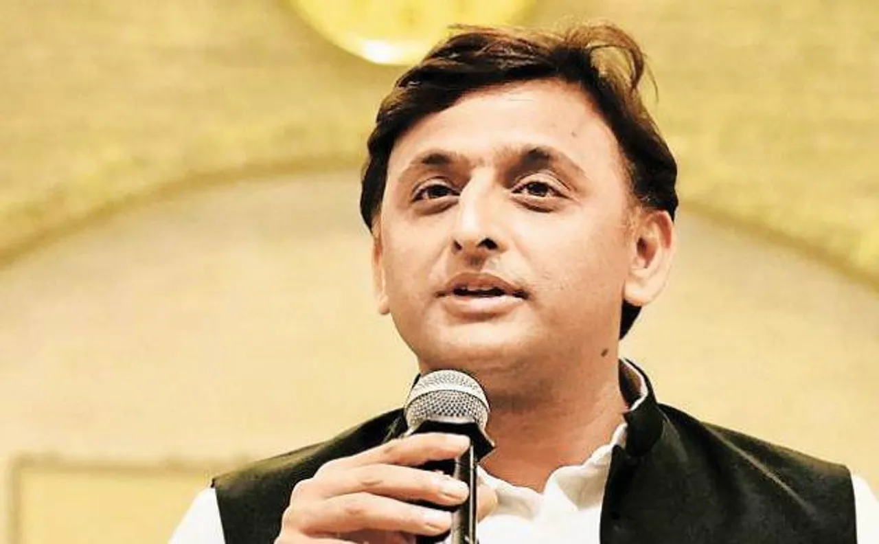 Exit Polls 2017: Ready for tie-up with BSP in case of hung assembly, says Akhilesh Yadav