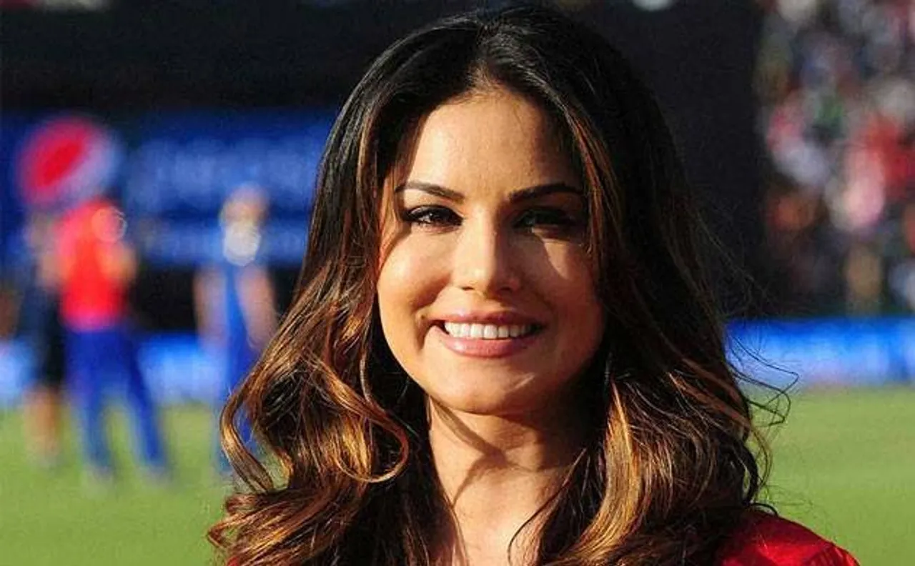 Sunny Leone says she is not sure about performing with Justin Bieber