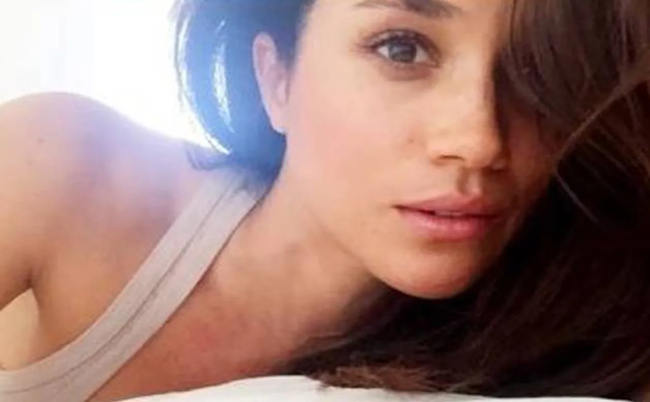 International Women's Day: Meghan Markle writes on 'How Periods Affect Women's Potential'