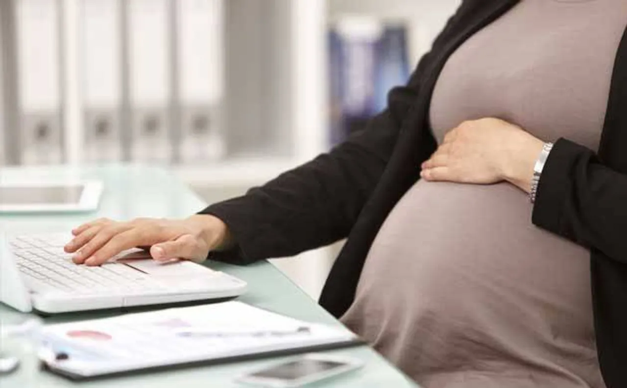 Lok Sabha passes bill to raise maternity leave to 26 weeks