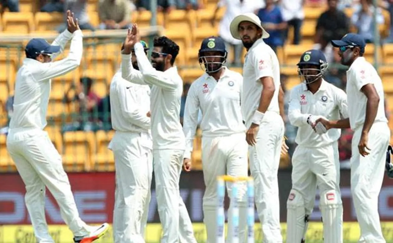 India vs Australia: BCCI announce squad for third and fourth Tests; Hardik Pandya left out