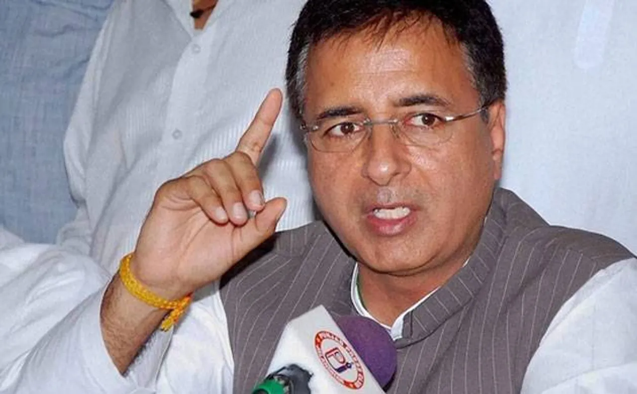We will win all five states, including UP in alliance with the SP: Congress