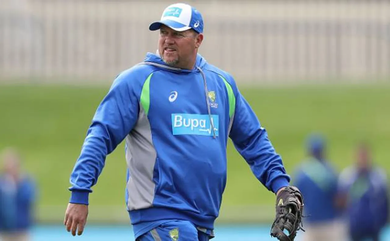 David Saker to replace Darren Lehmann as Australia's head coach for India ODIs in October