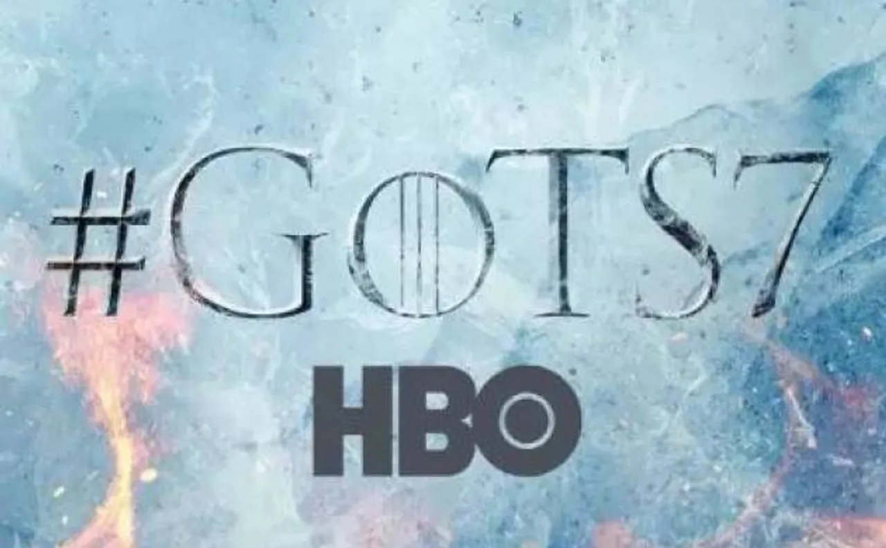'Game of Thrones' season 7: Ice melts, premiere set for July 16