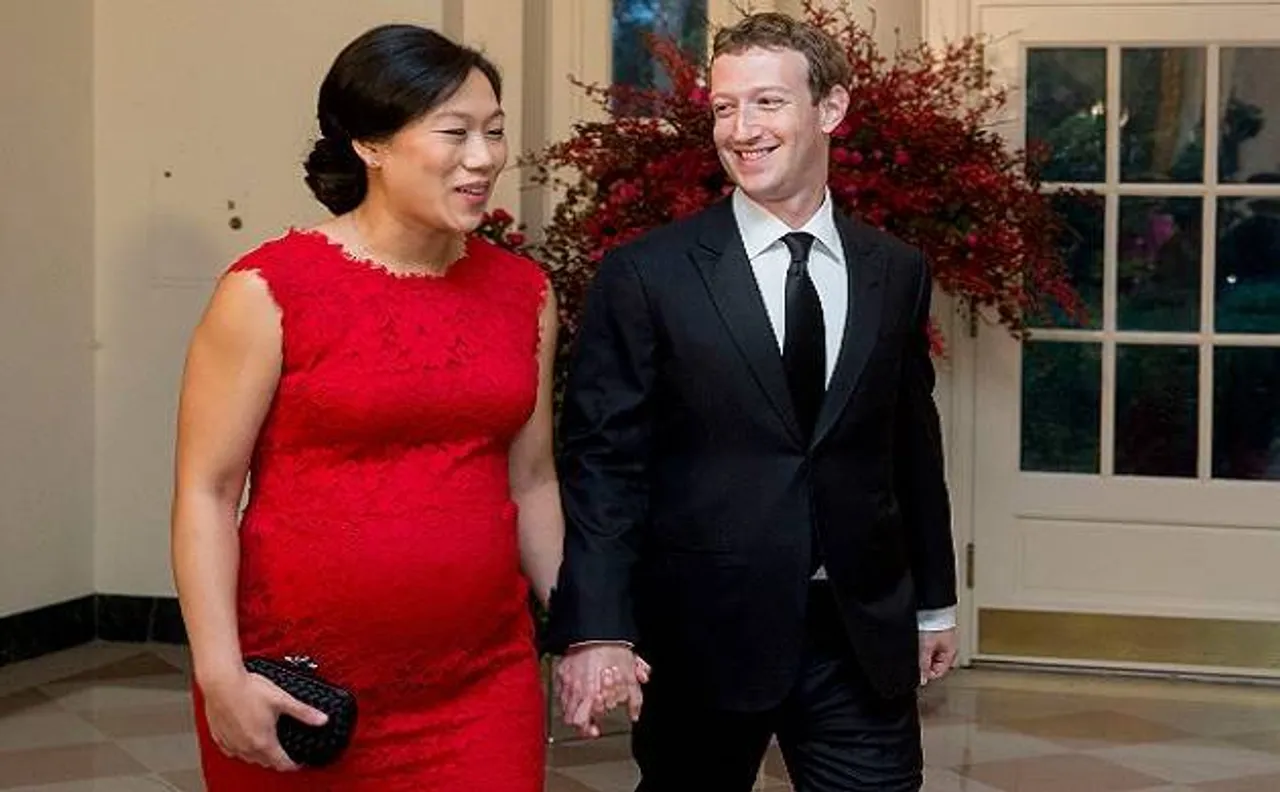 Mark Zuckerberg, Priscilla Chan expecting second baby girl