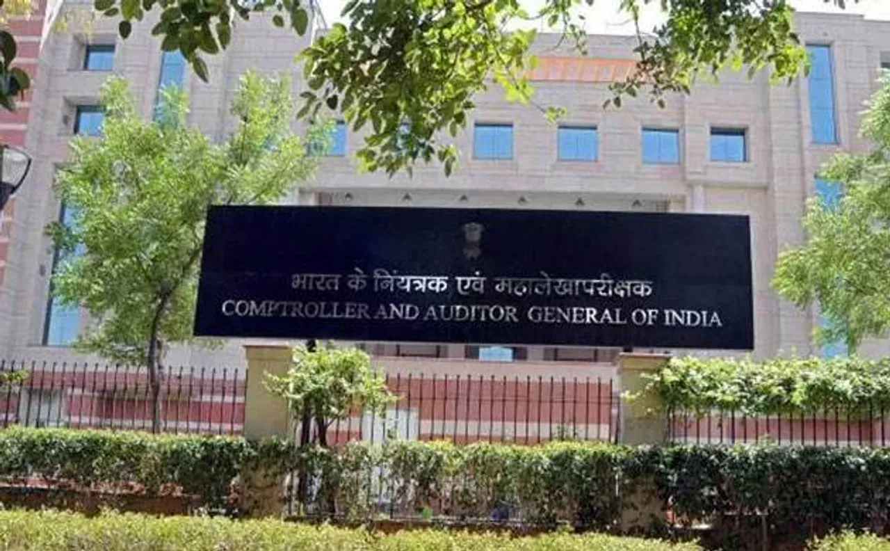 AAP government spent Rs 29 crore in releasing ads outside Delhi: CAG report