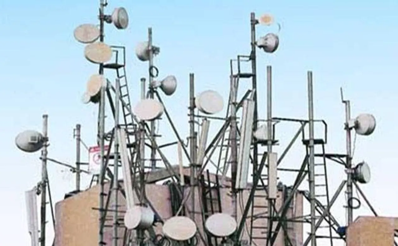 55,000 villages in country do not have mobile connectivity, says government