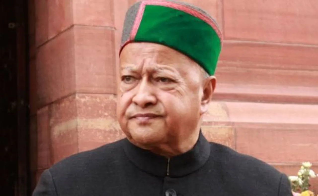 Himachal Pradesh's growth rate likely to be 6.8% in 2016-17: State economic survey