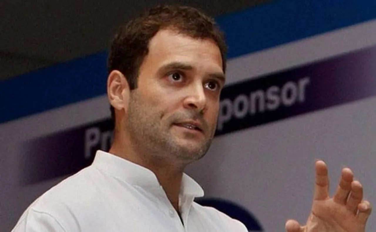 Congress in alliance with SP will win UP elections, says Rahul Gandhi