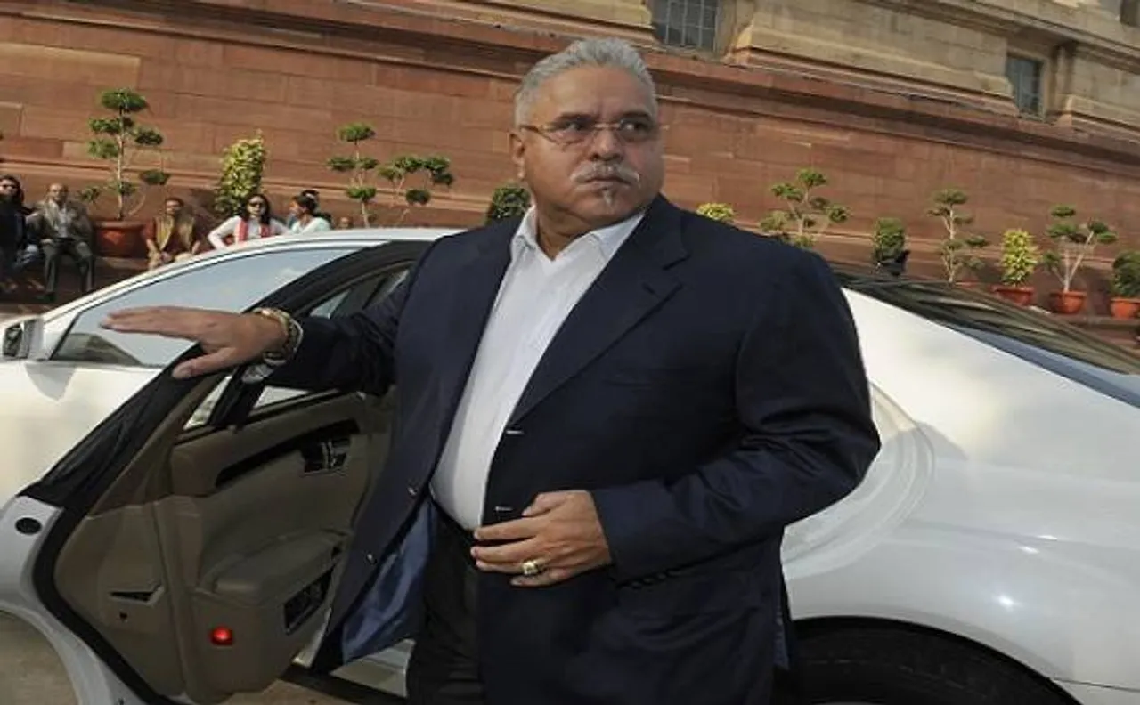Vijay Mallya loan default case: Liquor Baron ready to negotiate with banks for one-time settlement 