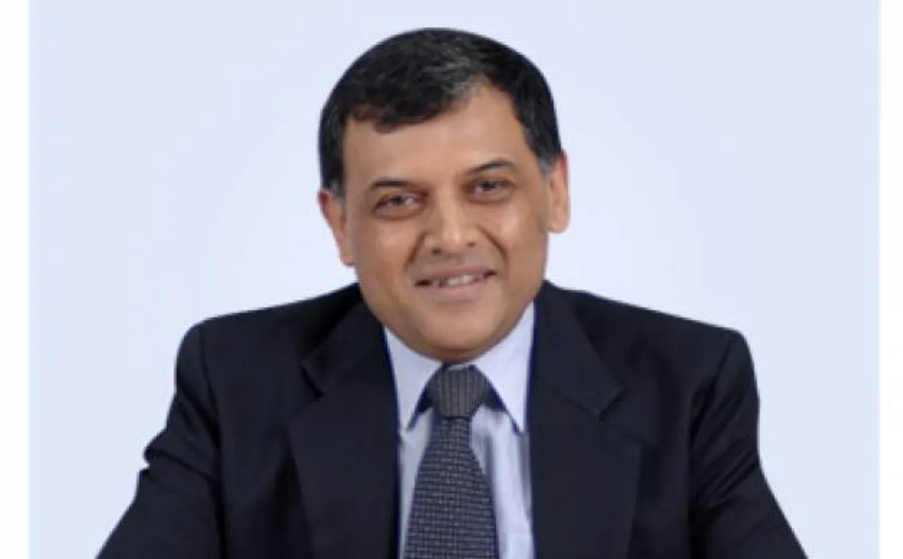 CEO Sam Ghosh to bid adieu to Reliance Capital on March 31 