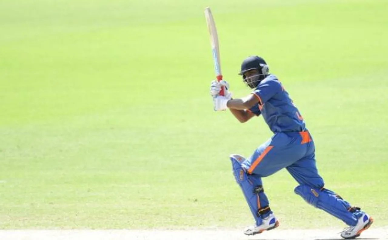 Baba Aparajith to lead India U-23 at Emerging Cup, Prithvi Shaw also named 