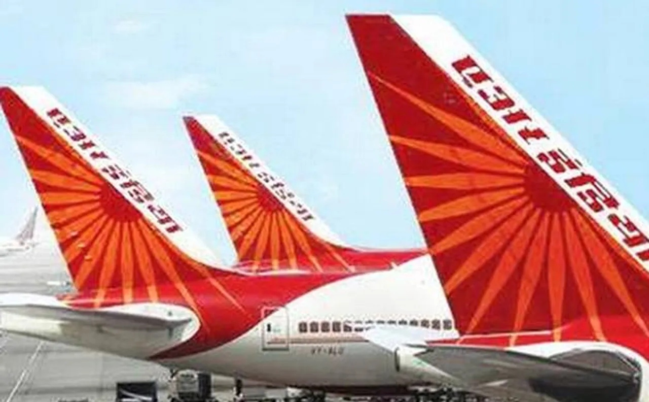 Air India incurred operating loss of Rs 321 crore last fiscal, not profit: CAG