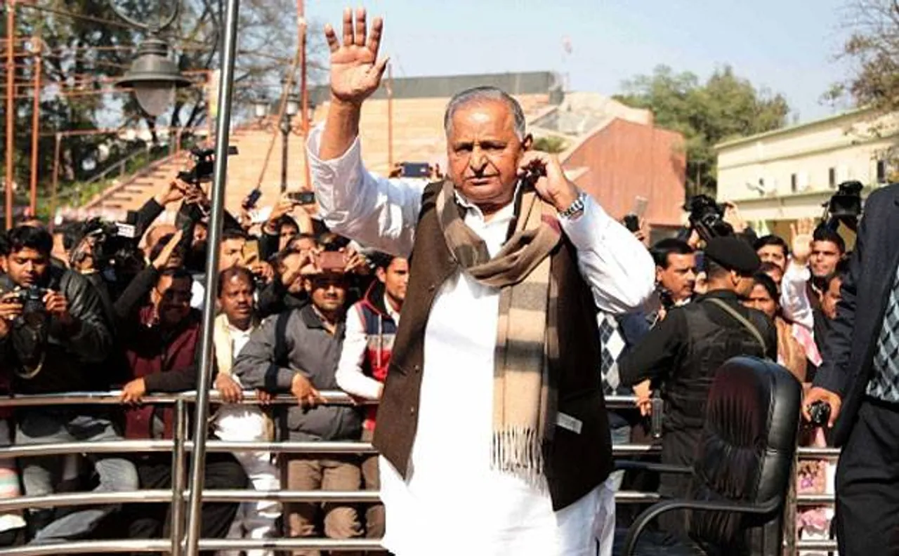 Election Results 2017: How poll outcome will affect fortunes of SP patriarch Mulayam Singh Yadav in Uttar Pradesh