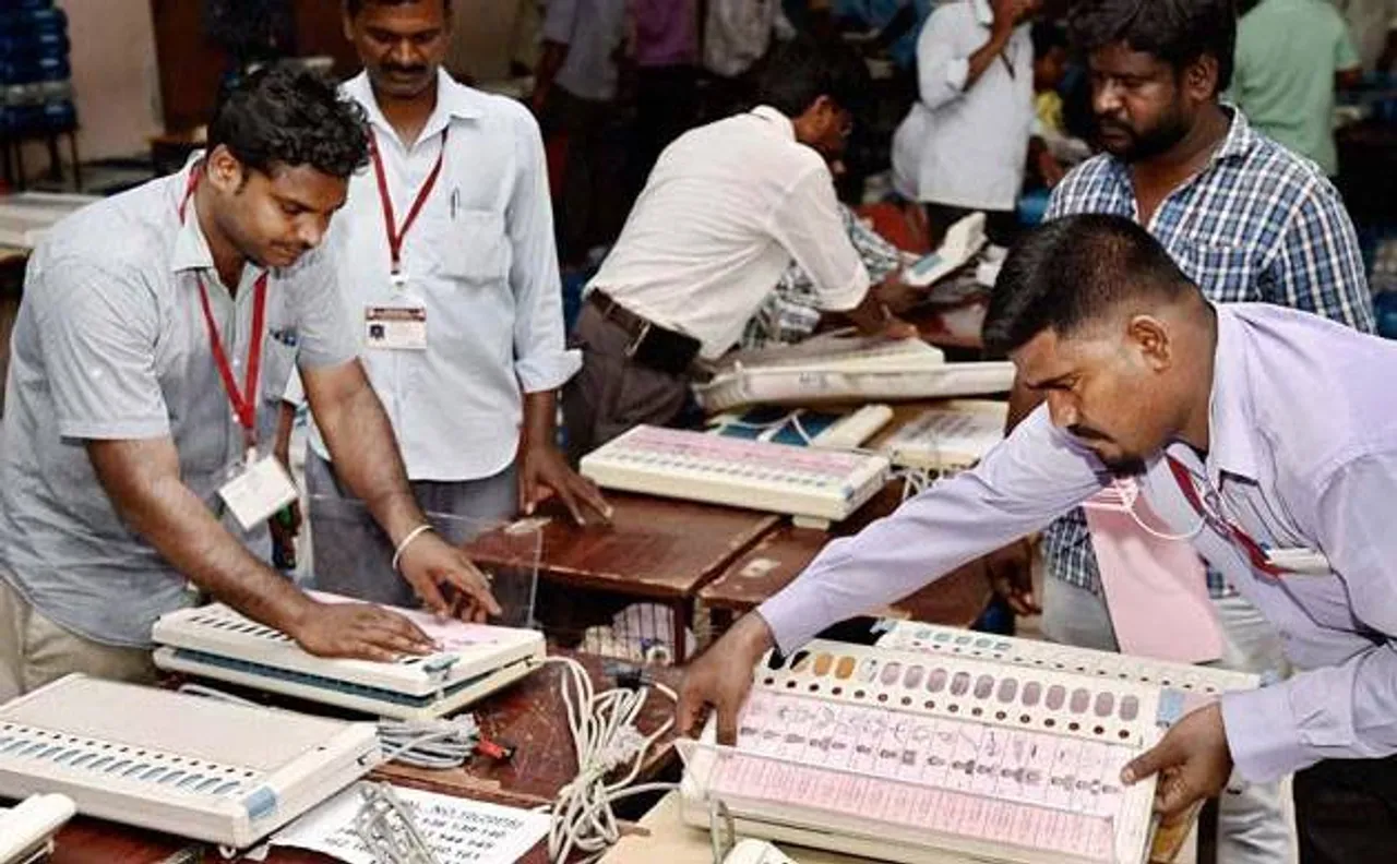 Elections 2017: Counting of votes to take place on Saturday; trends expected by 11 AM