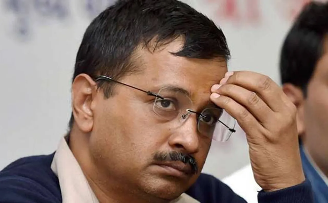 Election Verdict 2017: Setback for AAP's national ambitions after 'disappointing' result 