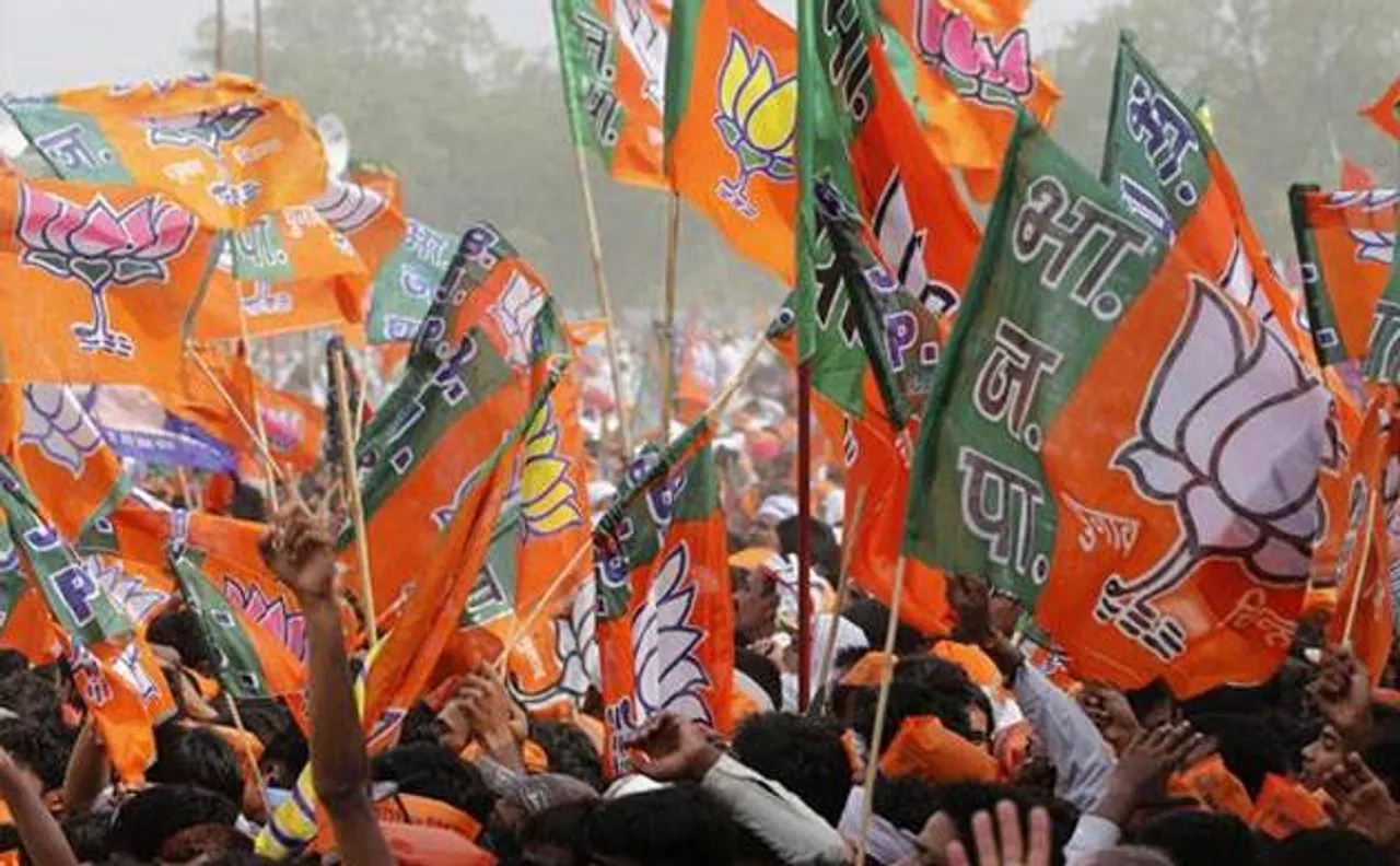 As it happened | Uttarakhand Election Results 2017: BJP wins 57 seats; Harish Rawat accepts defeat of Congress