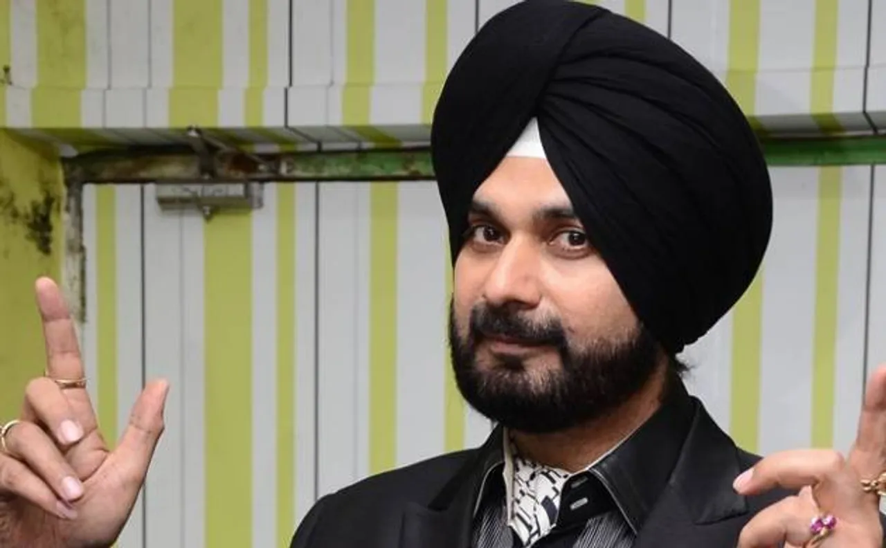 Punjab Polls: Navjot Singh Sidhu wins Amritsar East seat, defeats nearest rival BJP candidate by 42,809 votes