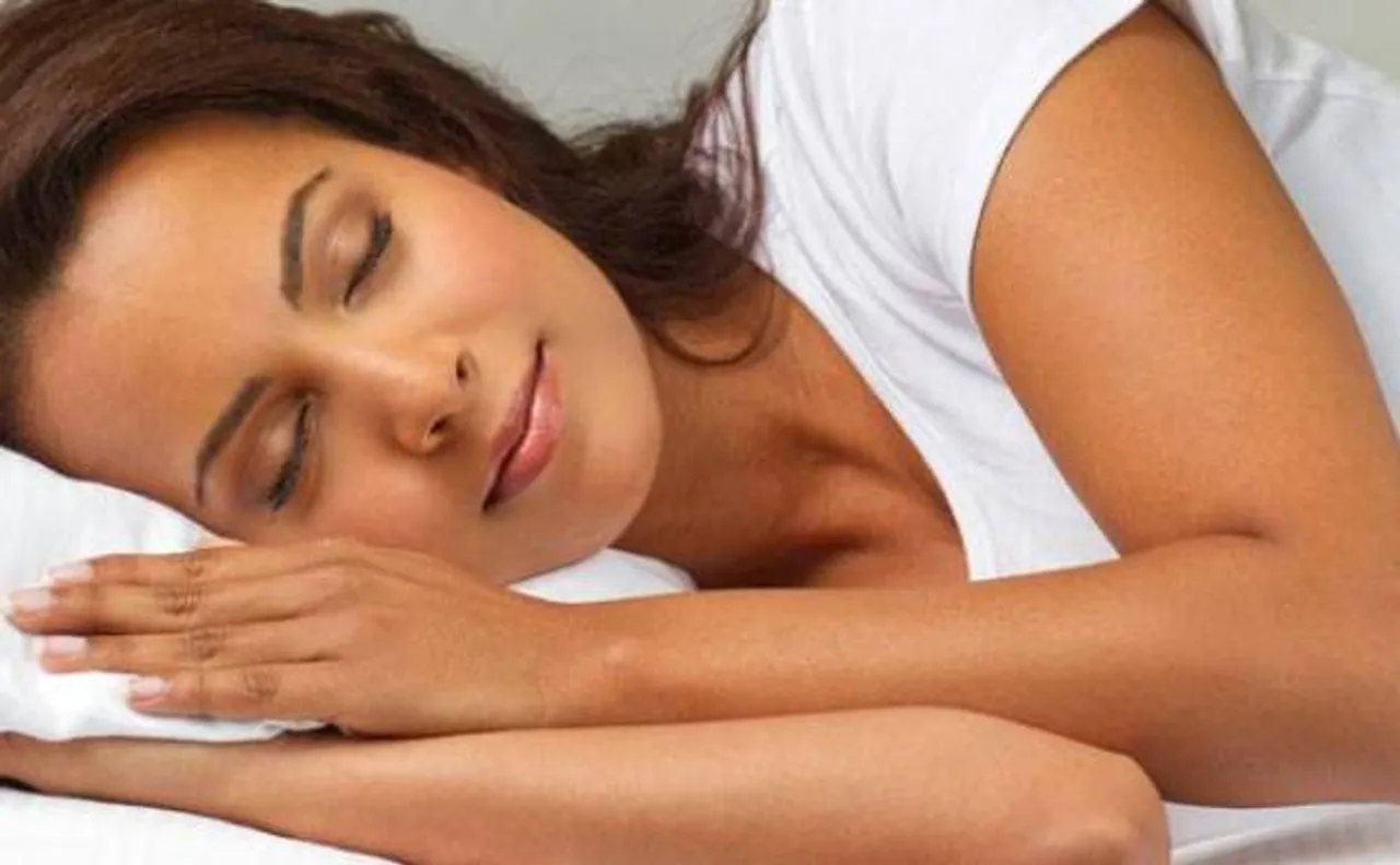 Human brain may be ready for action even at the time of resting, says study