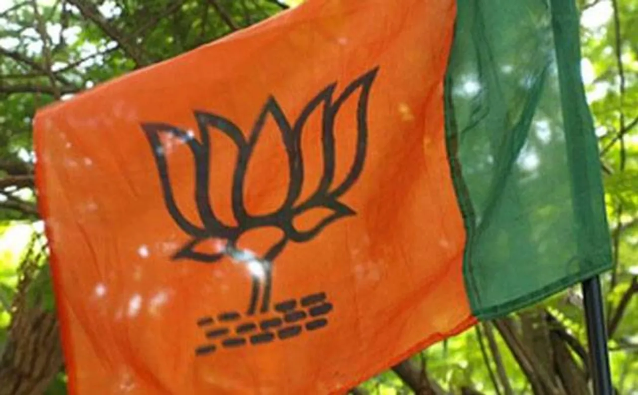 UP election results: BJP doubles vote share to 40% since 2012; slight drop since 2014 Lok Sabha polls
