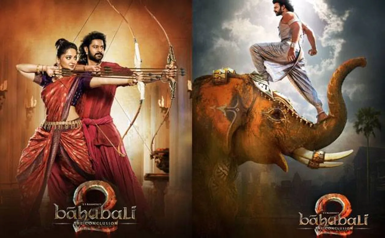 'Baahubali 2': Trailer of Prabhas starrer to release post Holi, confirms SS Rajamouli