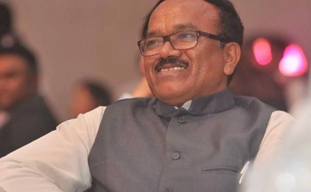 Goa Election Results: 'Voters will repent for giving fractured mandate: Outgoing CM Laxmikant Parsekar 