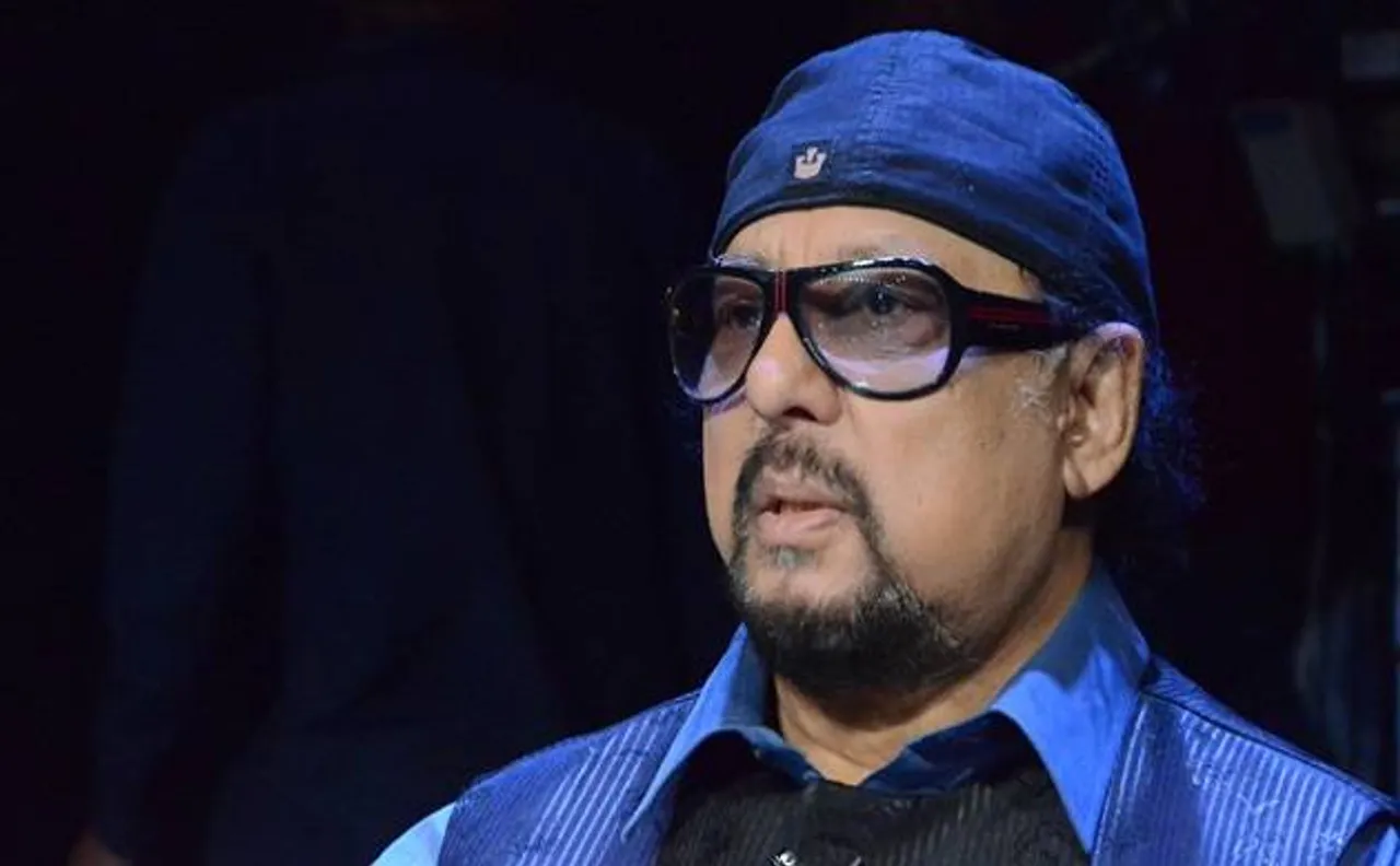 Louiz Banks plans to bring out solo album on Rabindranath Tagore songs