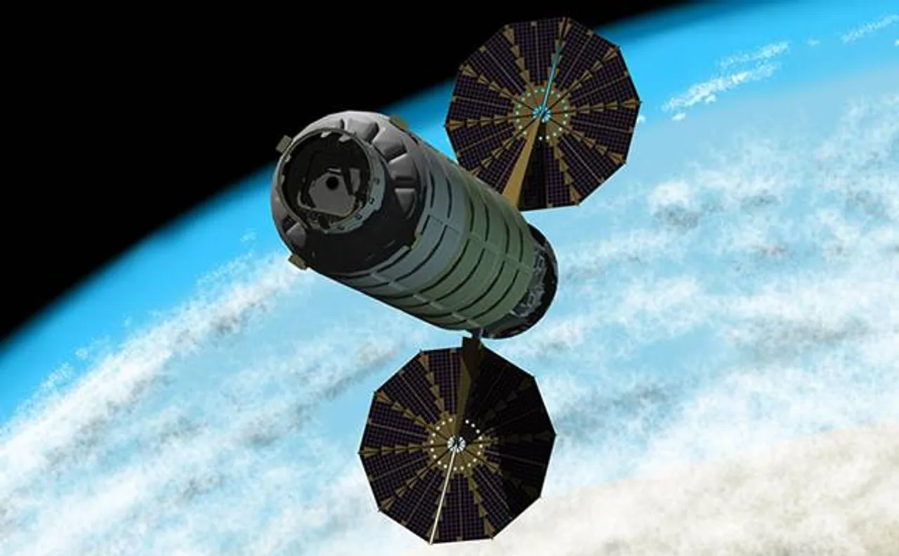 Orbital ATK's Cygnus cargo spacecraft mission to International Space Station delayed, says NASA