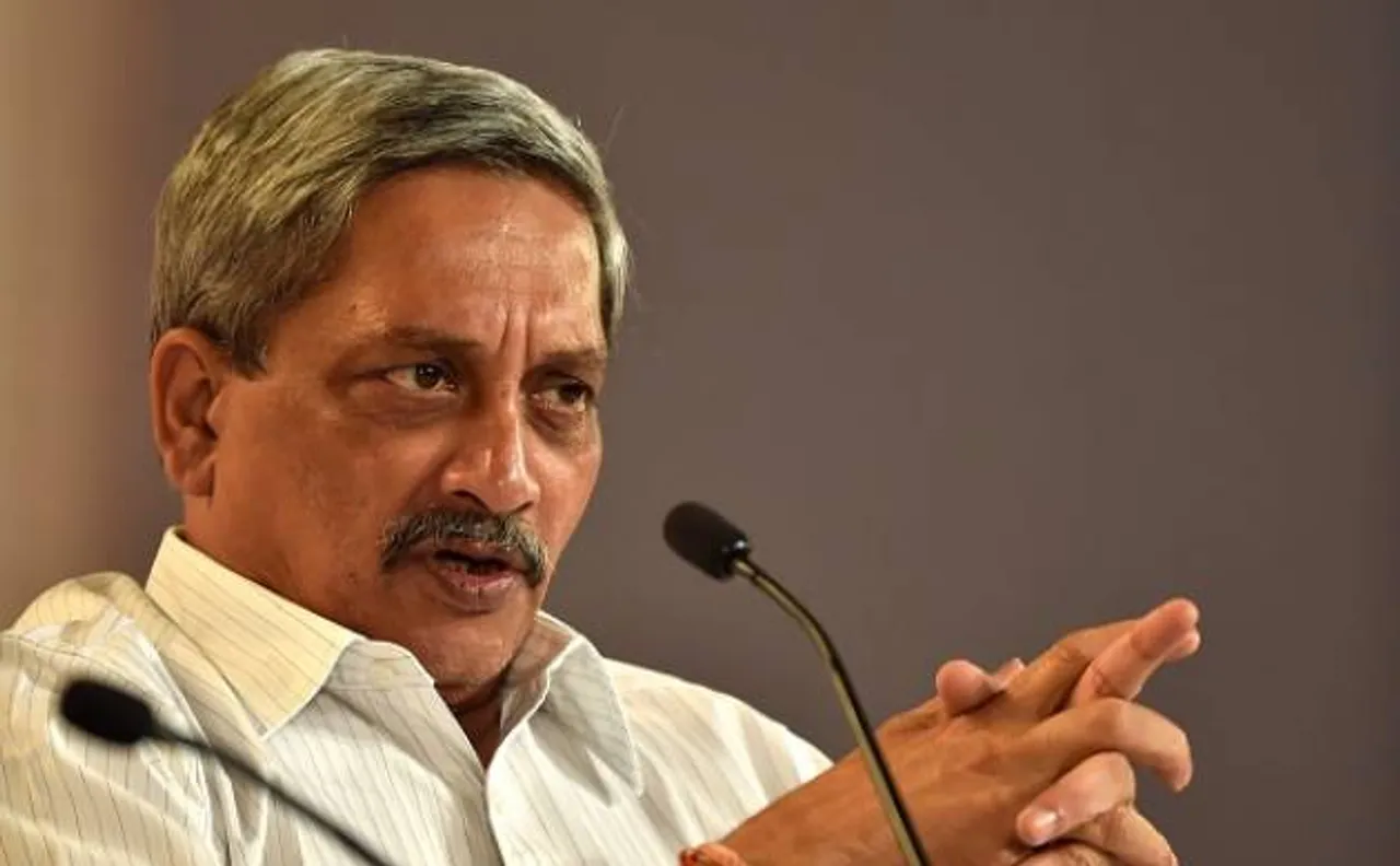 Goa Election Result: Manohar Parrikar pitches for BJP's chances of forming government 