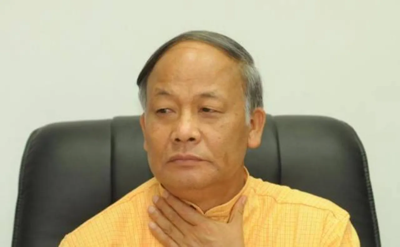 Manipur Election Results: Okram Ibobi Singh proves his mettle in strife-torn state