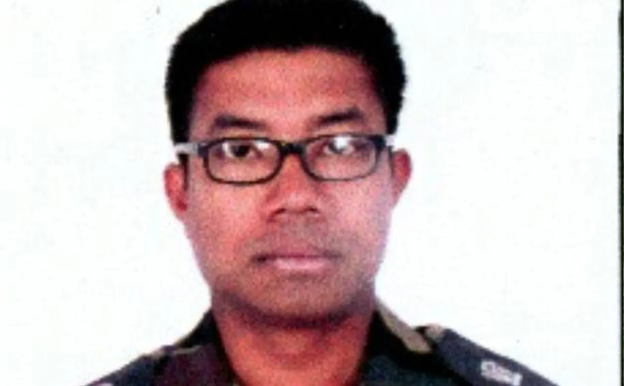 Army Major killed in road mishap in Ladakh