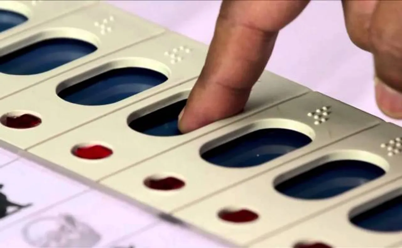 Goa results: Coastal state's voters on top for opting NOTA option 