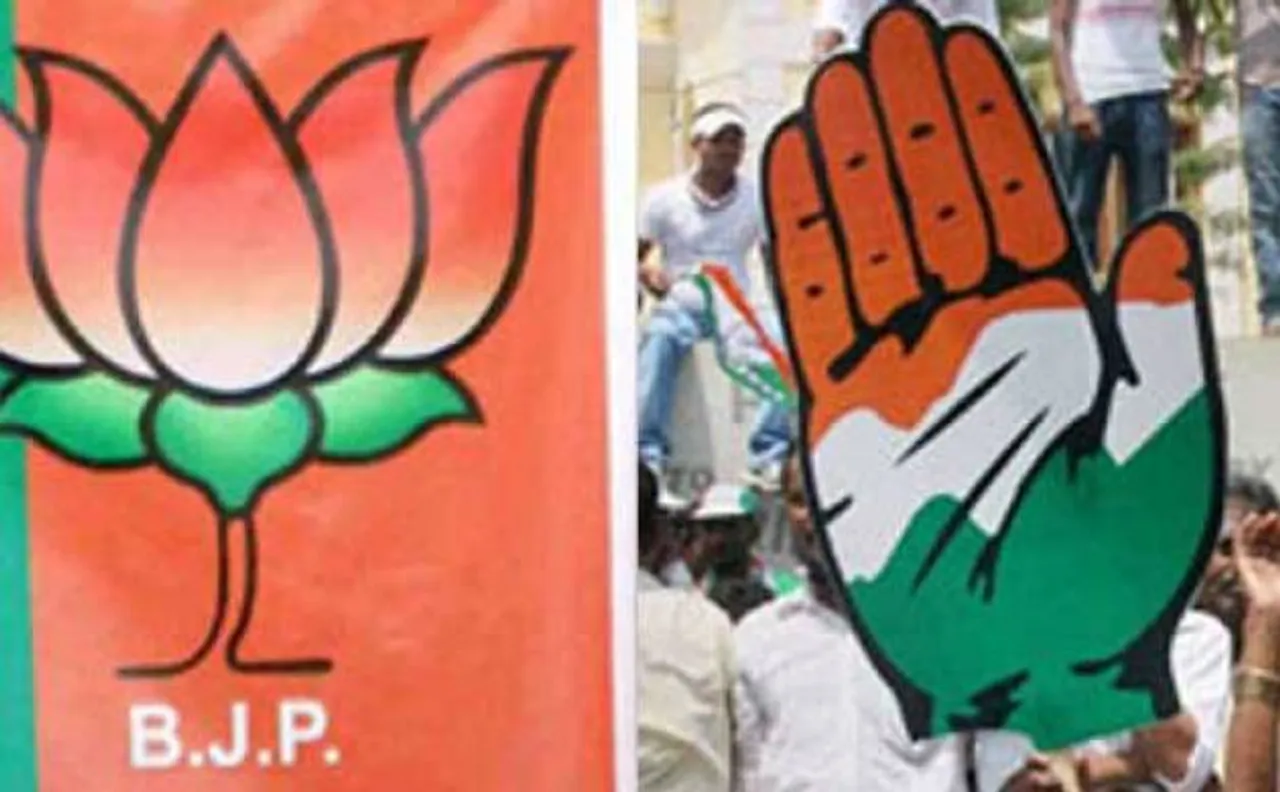 As it happened I Manipur Election Results 2017 updates: Fractured mandate in state as Congress wins 28 seats, BJP 21, NPF 4