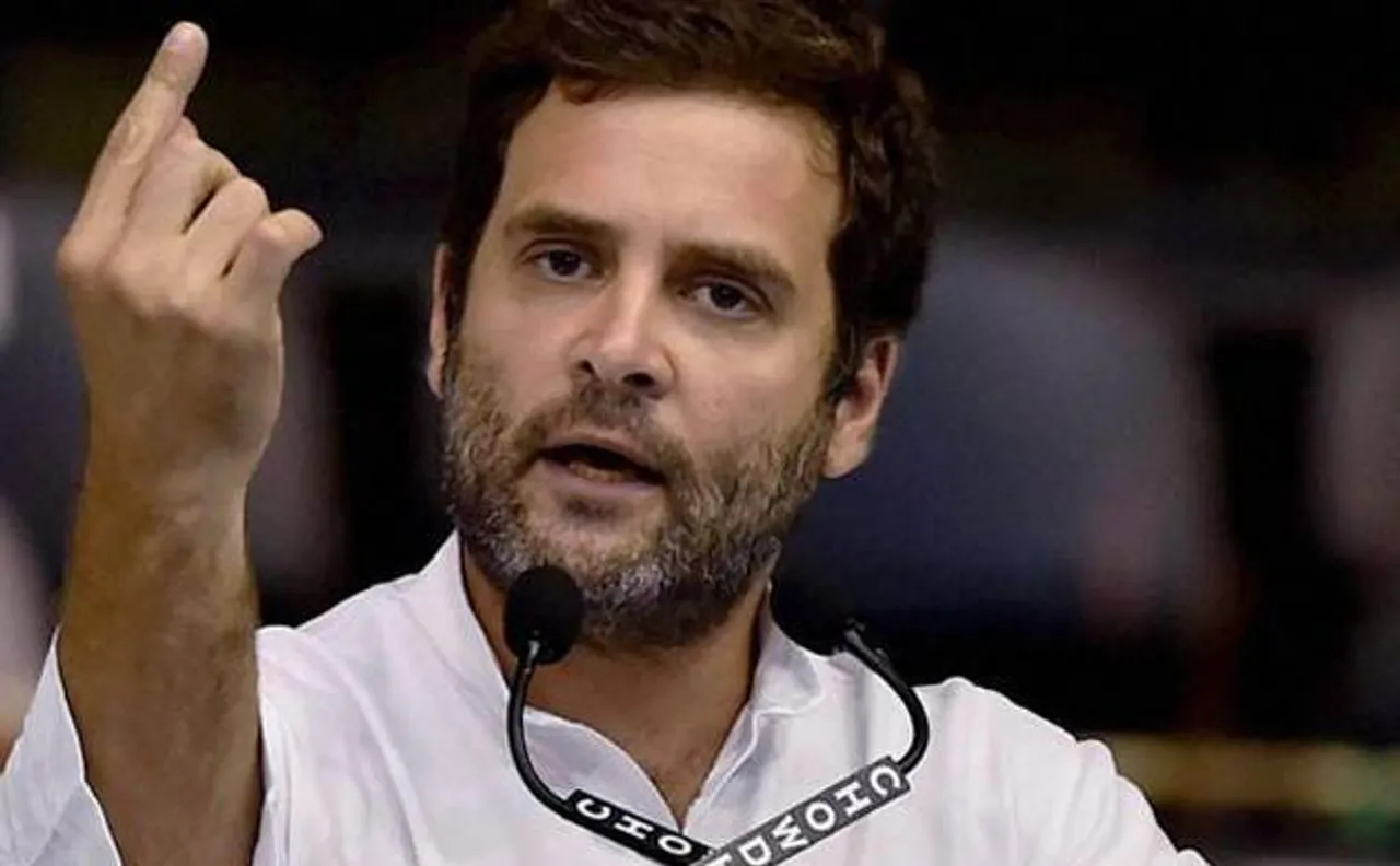 UP Polls: 'Bad loss hurts', need to do 'fundamental restructuring' in state, says Congress