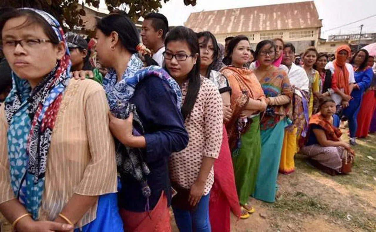 Manipur Election Results: Fractured mandate in Manipur as Congress wins 28 seats, BJP 21
