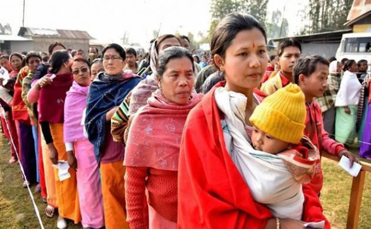 Manipur Election Results: Congress will form government with secular, regional parties