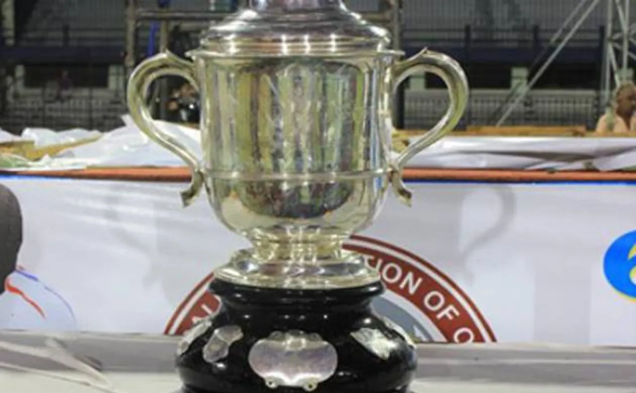  71st Santosh Trophy: Goa to lock horns with Meghalaya in Group A opener
