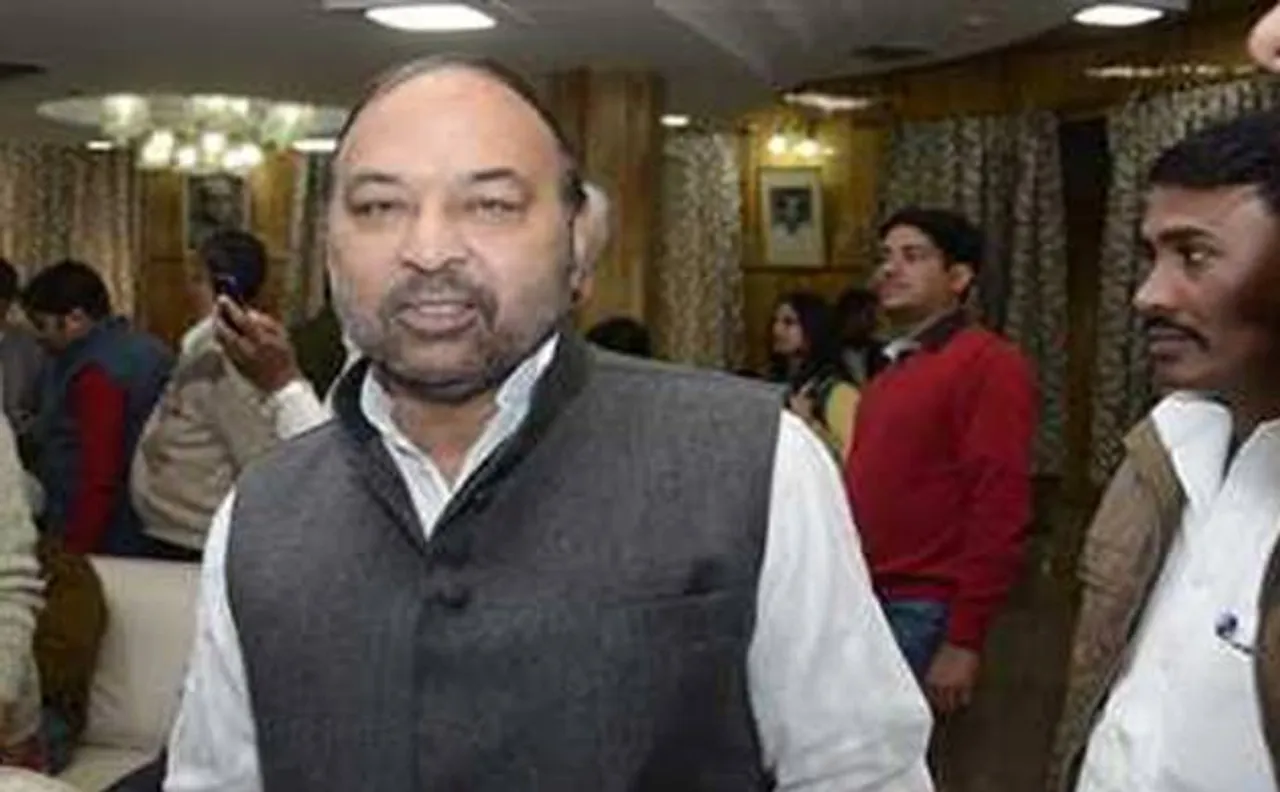 UP results 2017: Akhilesh Yadavâ€™s minister says he lost due to Congress