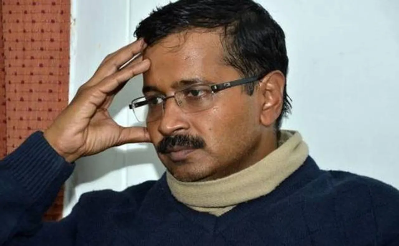 After jolt in Assembly polls, AAP may face another trouble as EC to soon decide future of its 21 MLAs