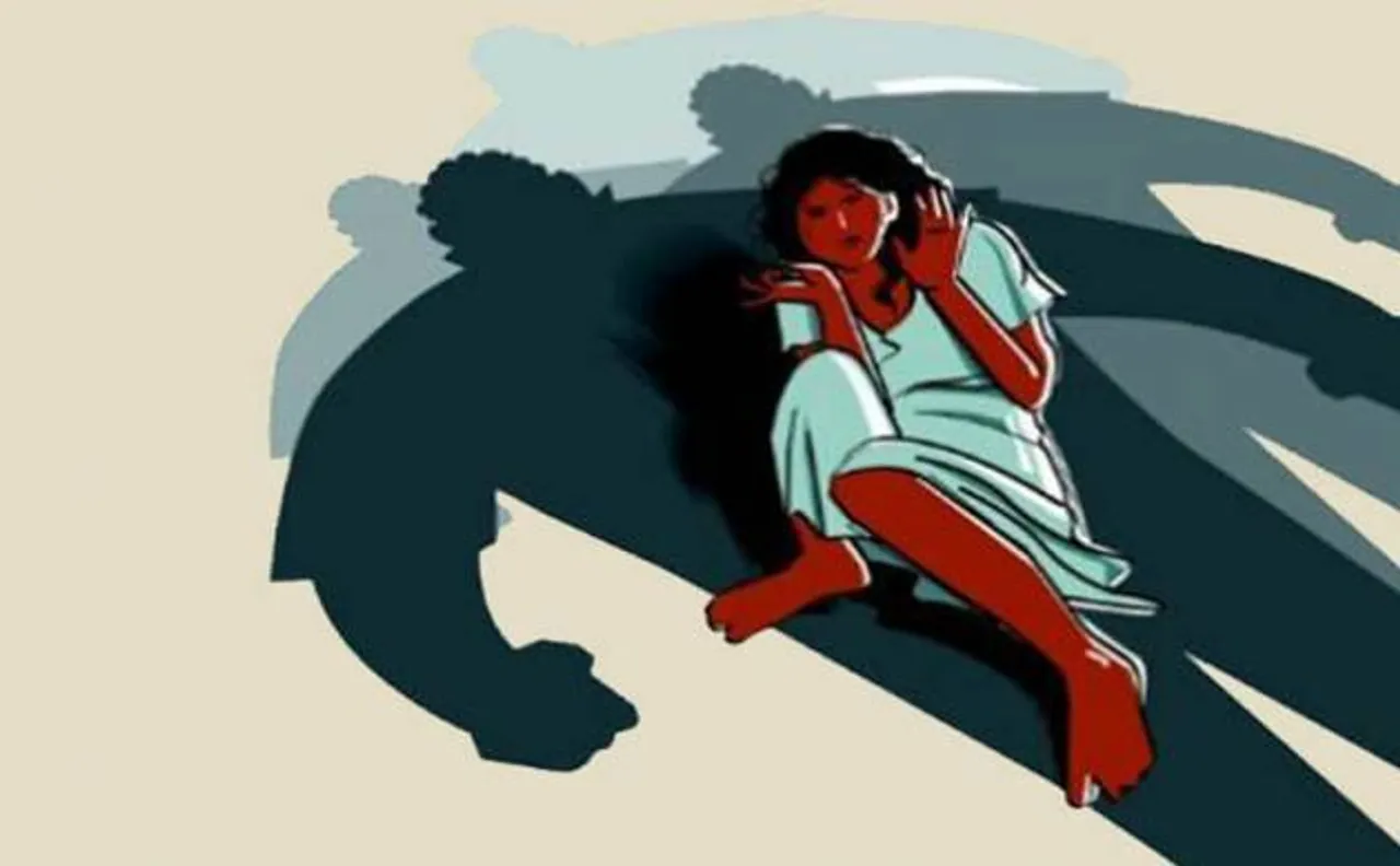 Mother of two allegedly gang raped in Pandav Nagar East district, 5 accused held 