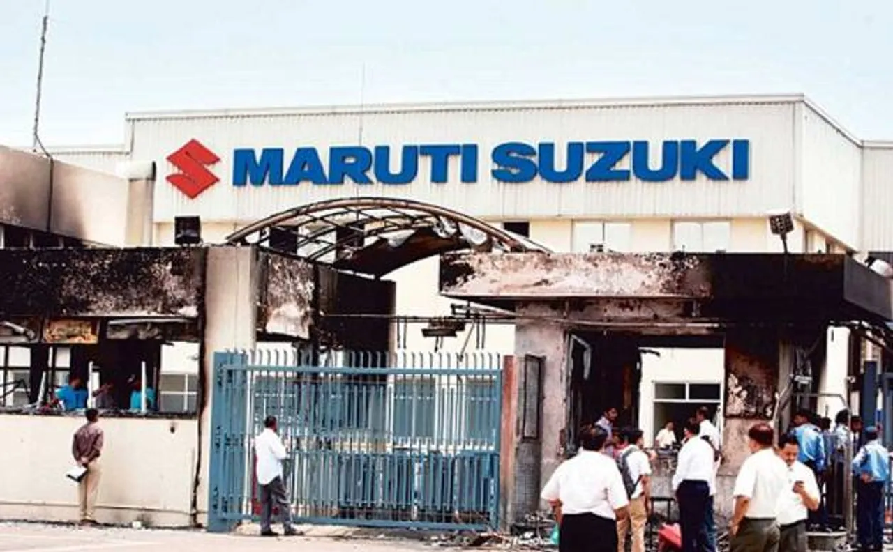 Suzuki Motor Corporation expects India to be 3rd-biggest car market by 2020