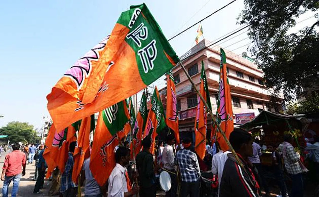 UP polls: RSS ideologue claims BJP's win endorsement of 'Ram temple' in Ayodhya